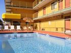 фото отеля Days Inn El Paso East