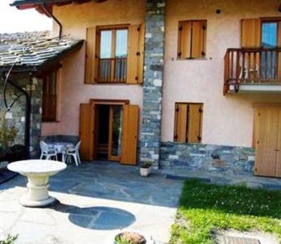 фото отеля Motel Lo Fleye