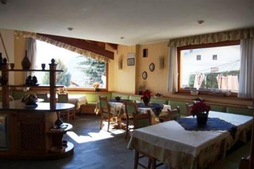 фото отеля Motel Lo Fleye