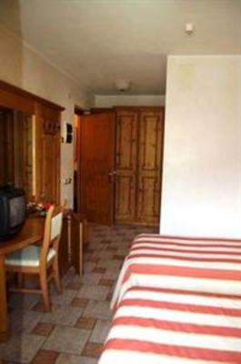 фото отеля Motel Lo Fleye