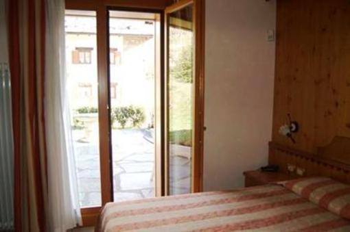 фото отеля Motel Lo Fleye
