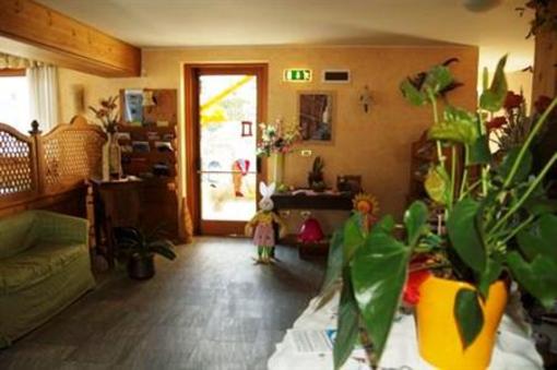 фото отеля Motel Lo Fleye