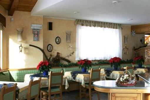 фото отеля Motel Lo Fleye