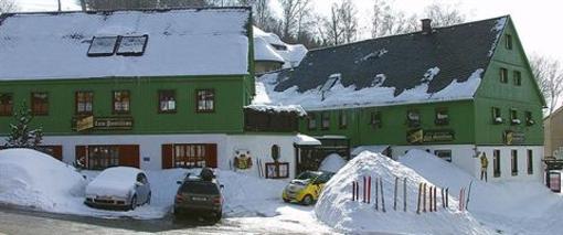 фото отеля Hotel & Restaurant Zum Postillion