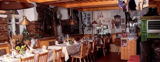 фото отеля Hotel & Restaurant Zum Postillion