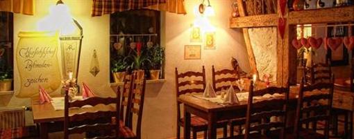 фото отеля Hotel & Restaurant Zum Postillion