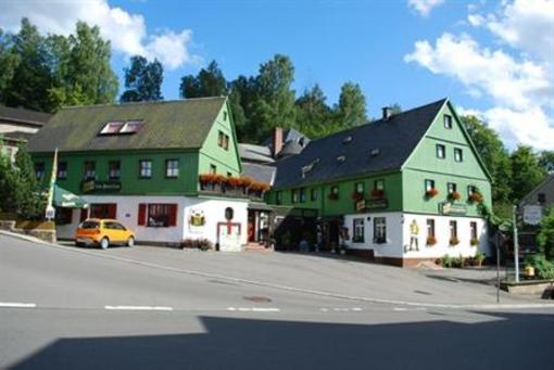 фото отеля Hotel & Restaurant Zum Postillion