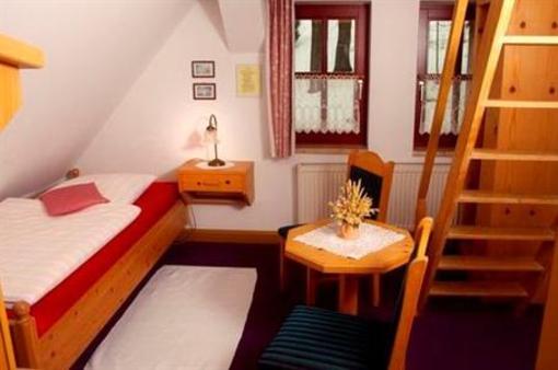 фото отеля Hotel & Restaurant Zum Postillion
