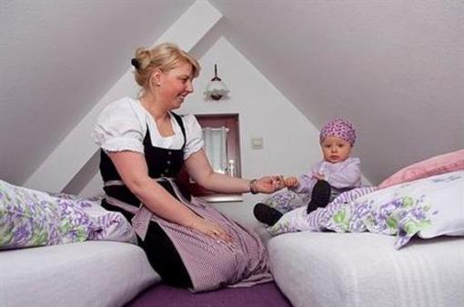 фото отеля Hotel & Restaurant Zum Postillion