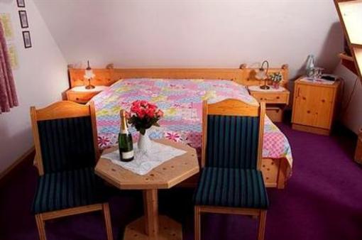 фото отеля Hotel & Restaurant Zum Postillion