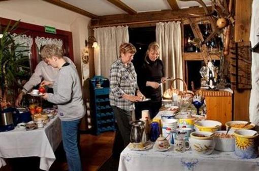 фото отеля Hotel & Restaurant Zum Postillion