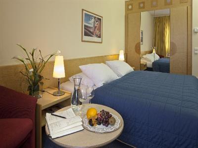 фото отеля Austria Trend Hotel Europa Salzburg