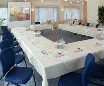 фото отеля Austria Trend Hotel Europa Salzburg
