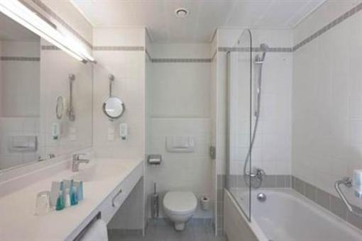 фото отеля Austria Trend Hotel Europa Salzburg