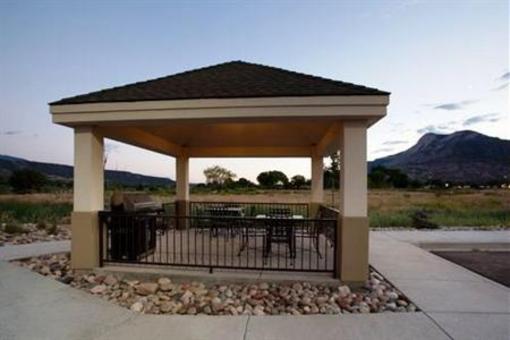 фото отеля Candlewood Suites Parachute
