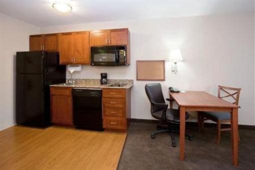 фото отеля Candlewood Suites Parachute