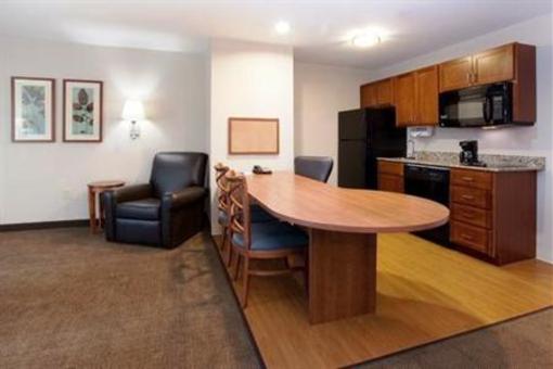 фото отеля Candlewood Suites Parachute