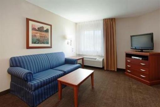 фото отеля Candlewood Suites Parachute