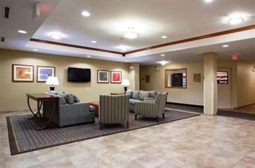 фото отеля Candlewood Suites Parachute
