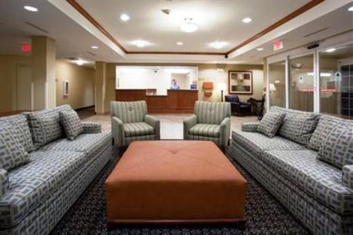 фото отеля Candlewood Suites Parachute