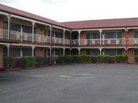 Mineral Sands Motel and Colony Restaurant
