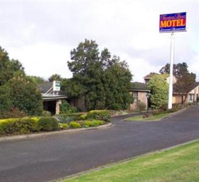 фото отеля Farnham Court Motel