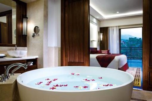 фото отеля Crowne Plaza Resort Xishuangbanna