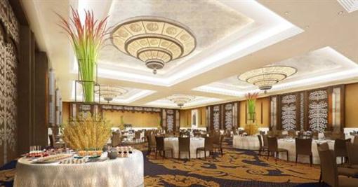фото отеля Crowne Plaza Resort Xishuangbanna