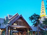 Crowne Plaza Resort Xishuangbanna