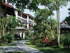 фото отеля Crowne Plaza Resort Xishuangbanna