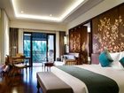 фото отеля Crowne Plaza Resort Xishuangbanna