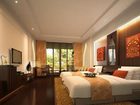 фото отеля Crowne Plaza Resort Xishuangbanna