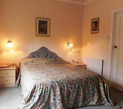 фото отеля Tall Trees Hotel Lofthouse Wakefield