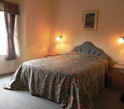 фото отеля Tall Trees Hotel Lofthouse Wakefield