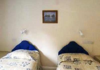 фото отеля Tall Trees Hotel Lofthouse Wakefield
