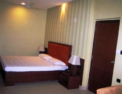 фото отеля The Best Inn