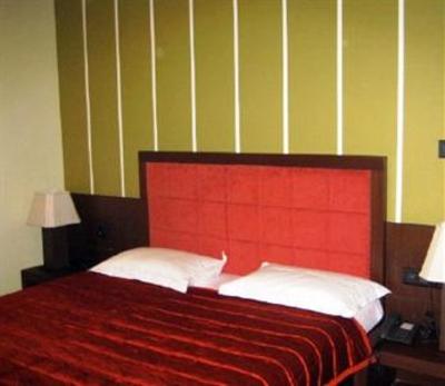 фото отеля The Best Inn