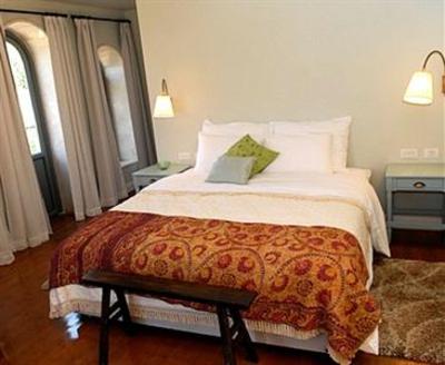 фото отеля Tur Sinai Organic Farm Resort