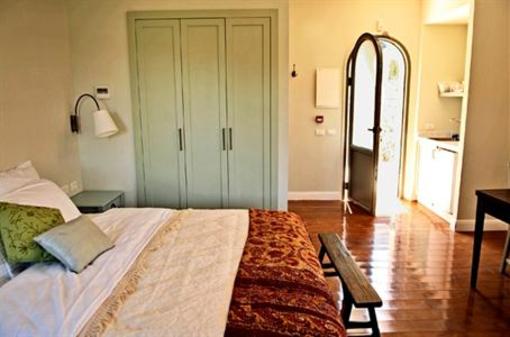 фото отеля Tur Sinai Organic Farm Resort