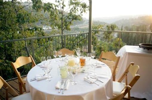 фото отеля Tur Sinai Organic Farm Resort