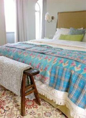 фото отеля Tur Sinai Organic Farm Resort