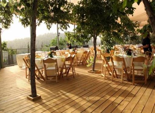 фото отеля Tur Sinai Organic Farm Resort
