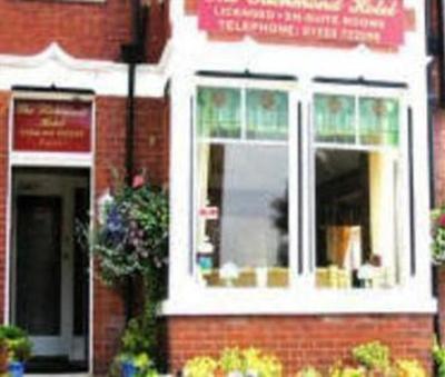 фото отеля The Richmond Hotel Lytham St Annes