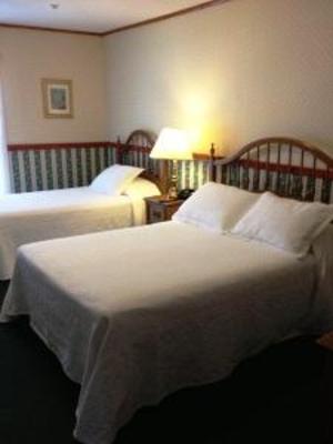фото отеля Rangeley Inn