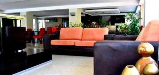 фото отеля Hotel Castilla Punta del Este