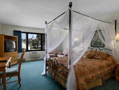 фото отеля Travelodge Wisconsin Dells