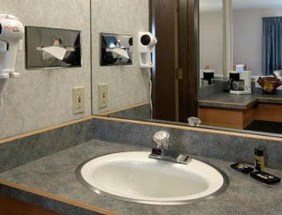 фото отеля Travelodge Wisconsin Dells