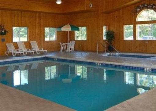 фото отеля Travelodge Wisconsin Dells