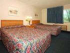 фото отеля Travelodge Wisconsin Dells