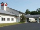 фото отеля Travelodge Wisconsin Dells